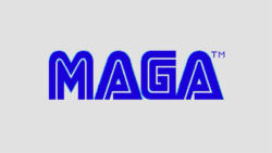 White House Uses SEGA-Style “MAGA” Logo and Green Hill Zone Music to Promote Arcade.gov