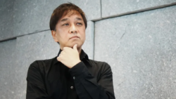 Kazuyuki Hoshino Explains Why Sonic’s Proportions Changed for 3D