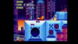 Sonic CD and Sonic Mania Are Being Ported to Sega Saturn and 32X by Homebrew Developers