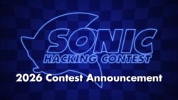 Sonic Hacking Contest 2026 Opens Submissions After Schedule Delay