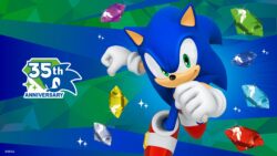 Sonic’s 35th Anniversary Takes Over Australian Shopping Centres With A$15,000 Sonic Appearance Prize
