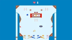 SONIC PICO PARK Screenshots Show Pinball-Style Puzzle as PICO MART Episode 2 Gets October 30 Date
