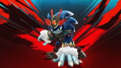 Blood Moon Werehog Unlock Event Begins in Sonic Forces: Speed Battle
