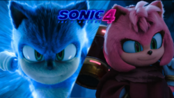 RUMOR: Sonic 4 Toy Registrations in Brazil List Sonic and Amy Rose