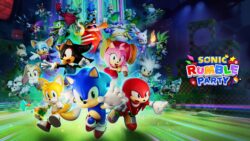Kit Joins Sonic Rumble Party in Season 11 as SEGA Reveals First Anniversary Trailer
