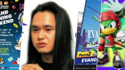 Sonic News Weekly collage featuring Sonic 3 Mecha Sonic Designer Says Original Pixel Art Is the “Correct Answer” for Mk. II
